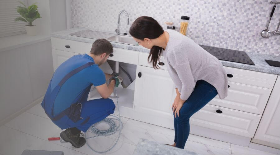 Professional Tankless Water Heater Installation in Trappe, MD
